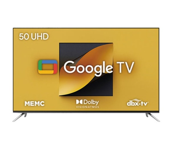 LG헬로렌탈 더함 구글OS UHD TV 50인치 G504U 36,48,60개월 약정 등록비면제-헬로하이렌탈